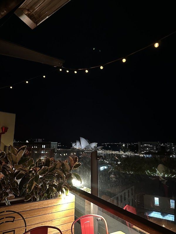 Zephyr Sydney