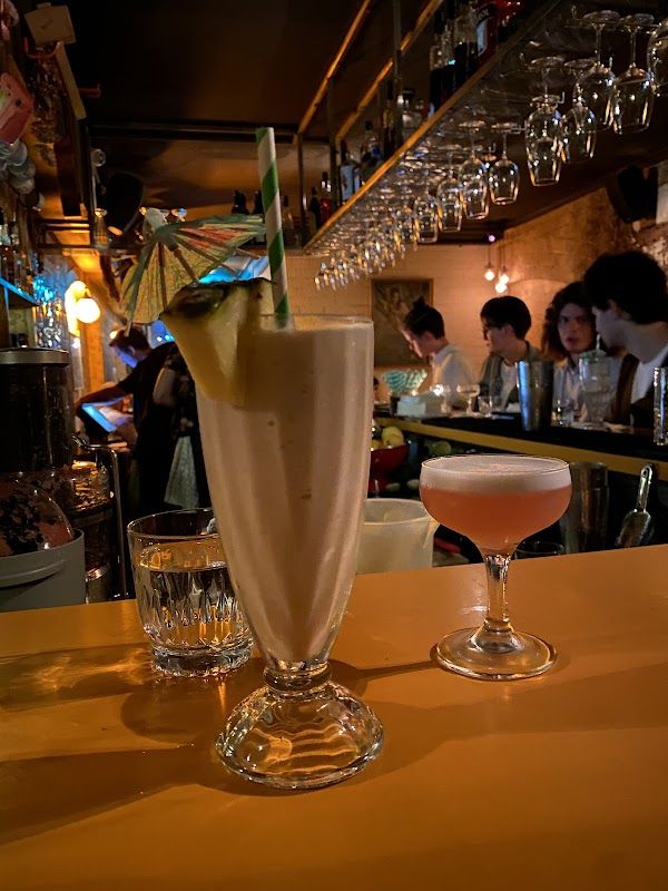 Rancho Notorious Sydney