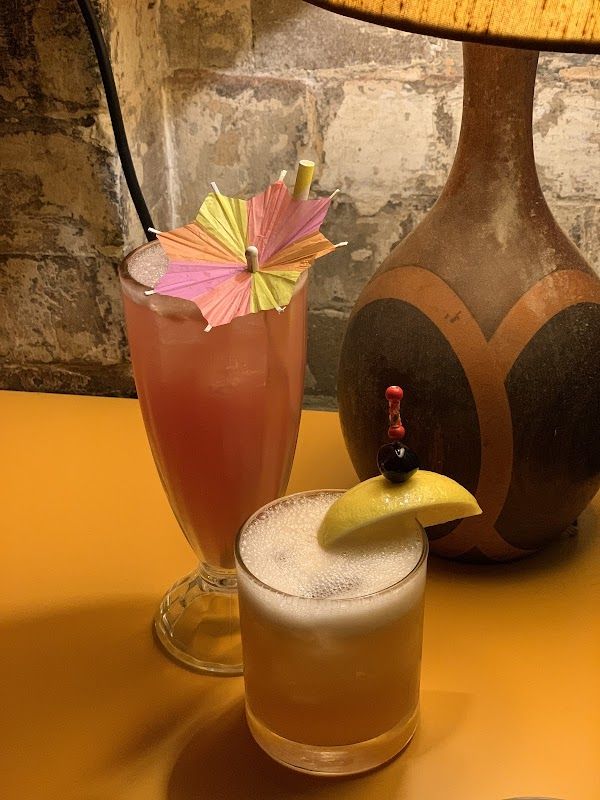 Charlie Parker's Sydney