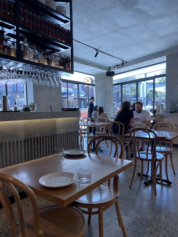 Foundry 616 Sydney