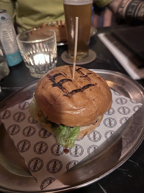 The Baxter Inn Sydney