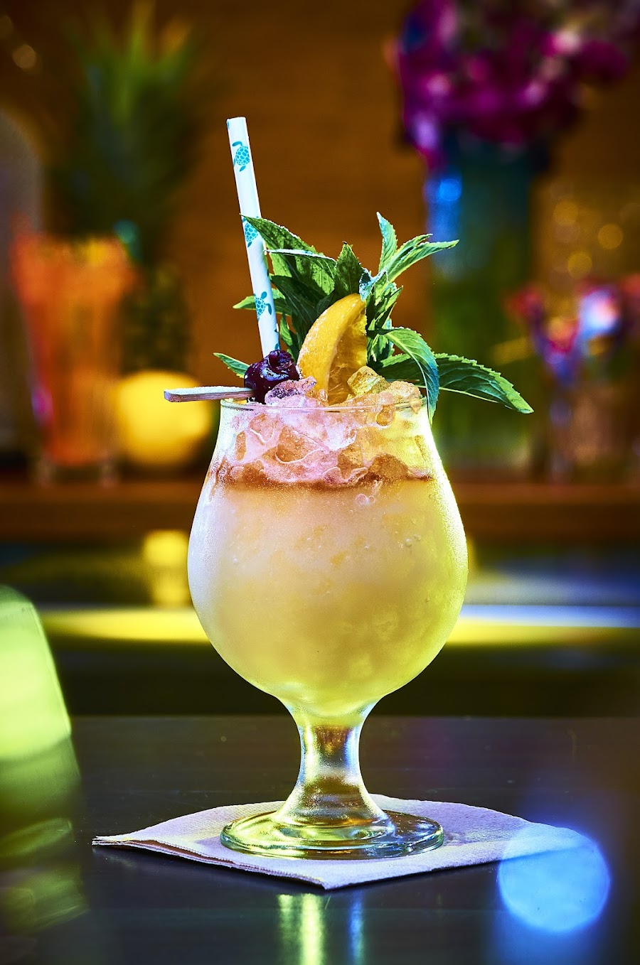 Jacoby's Tiki Bar, Sydney