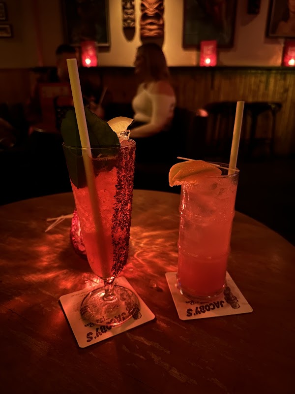 Earl's Juke Joint