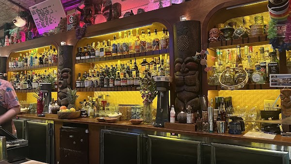 Continental Deli