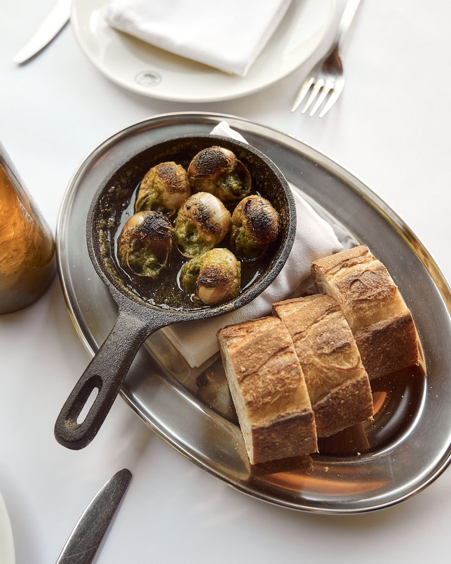 Le Foote, Sydney