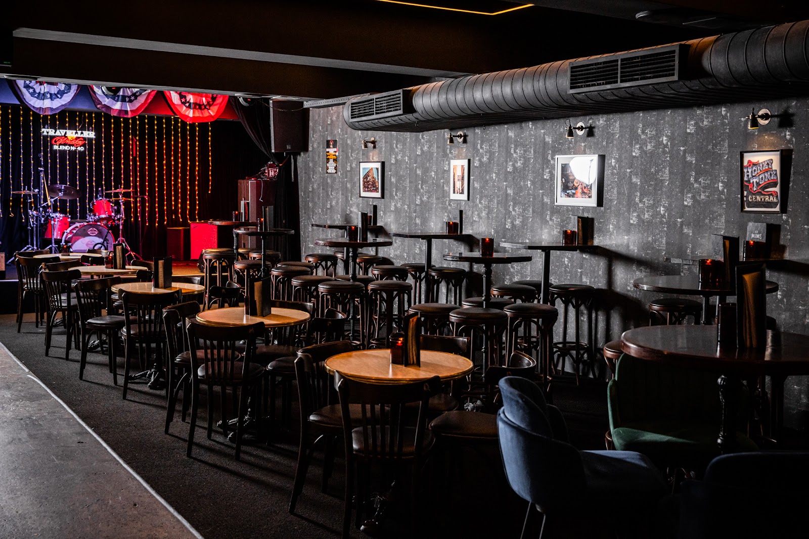 Mojo Record Bar, Sydney