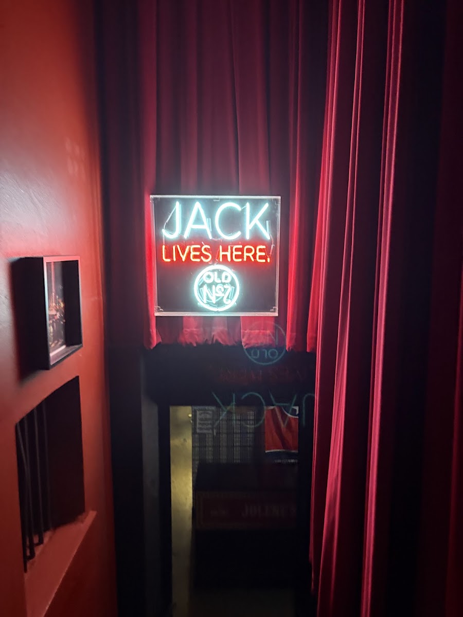 Mojo Record Bar, Sydney