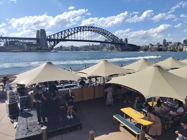 The Baxter Inn Sydney
