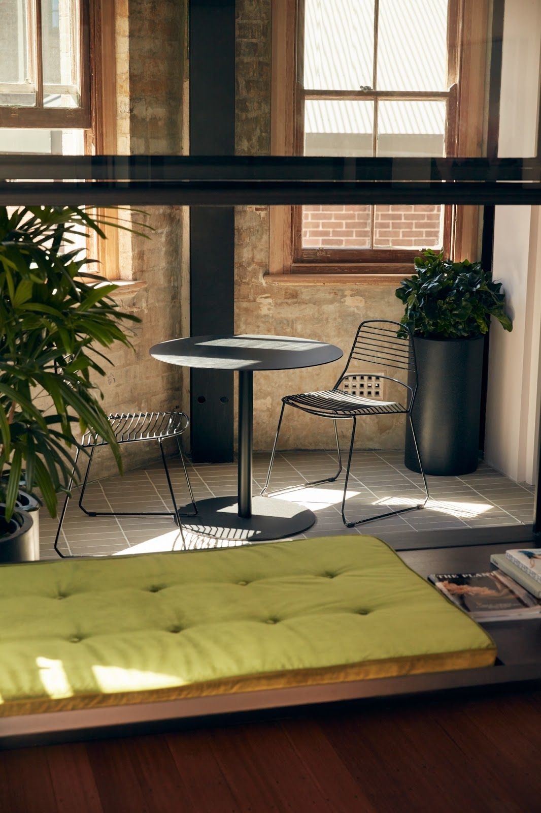 Paramount House Hotel Bar, Sydney