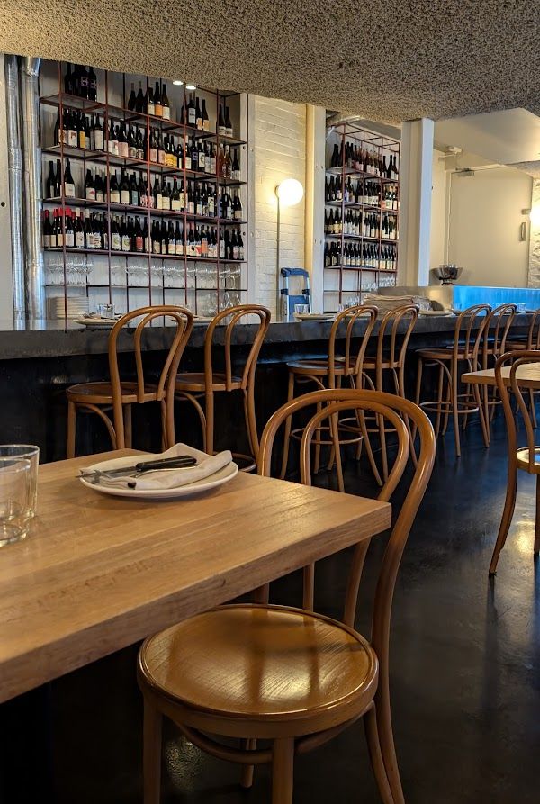 The Soda Factory Sydney