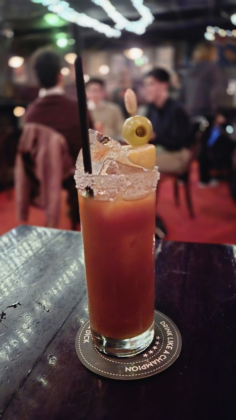 Ramblin' Rascal Tavern, Sydney