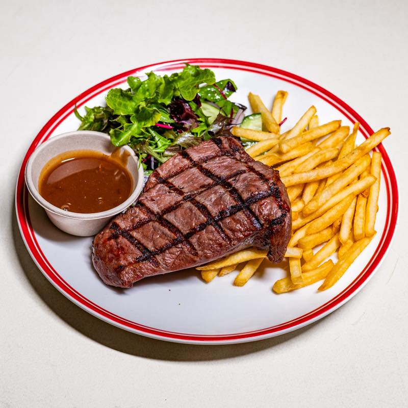 Scruffy Murphy's, Sydney
