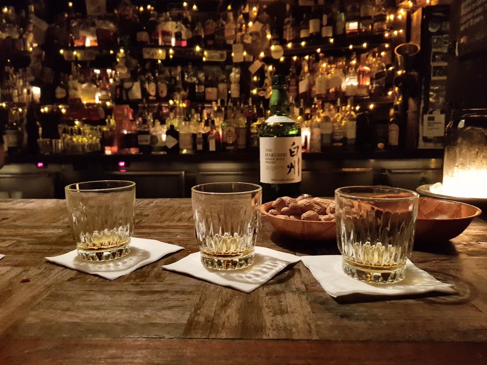 Shady Pines Saloon