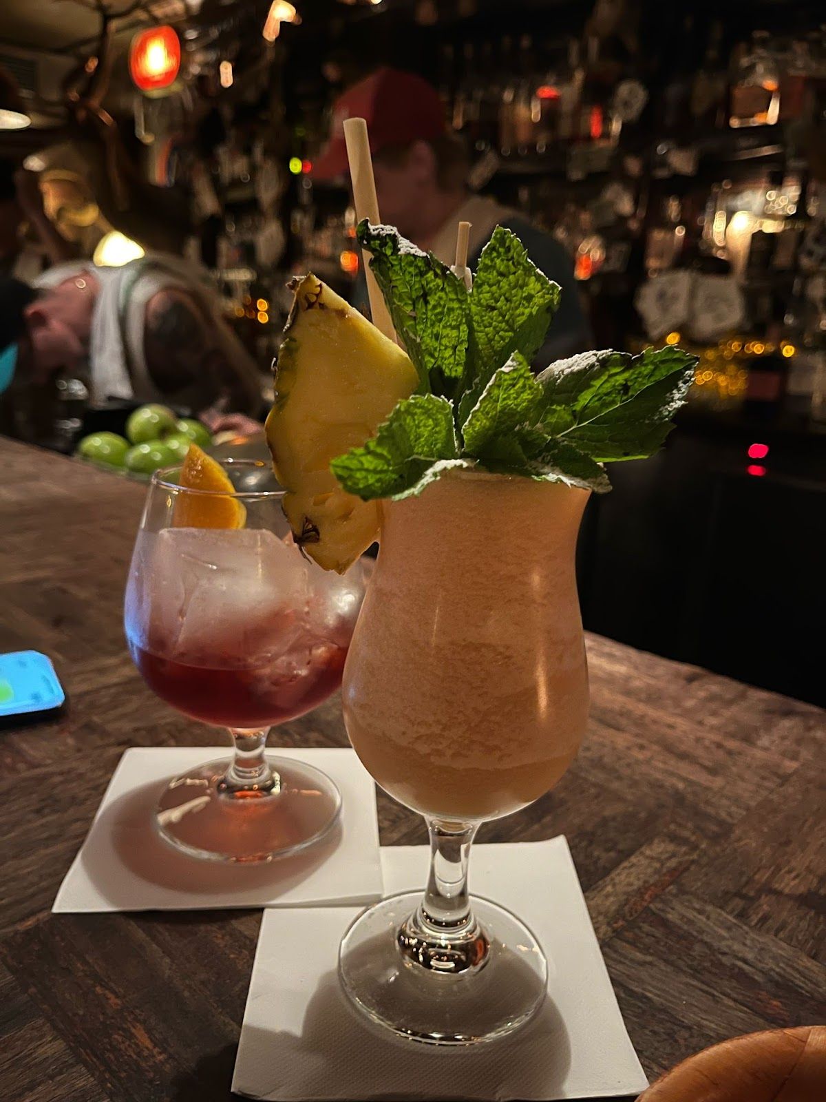 Shady Pines Saloon, Sydney