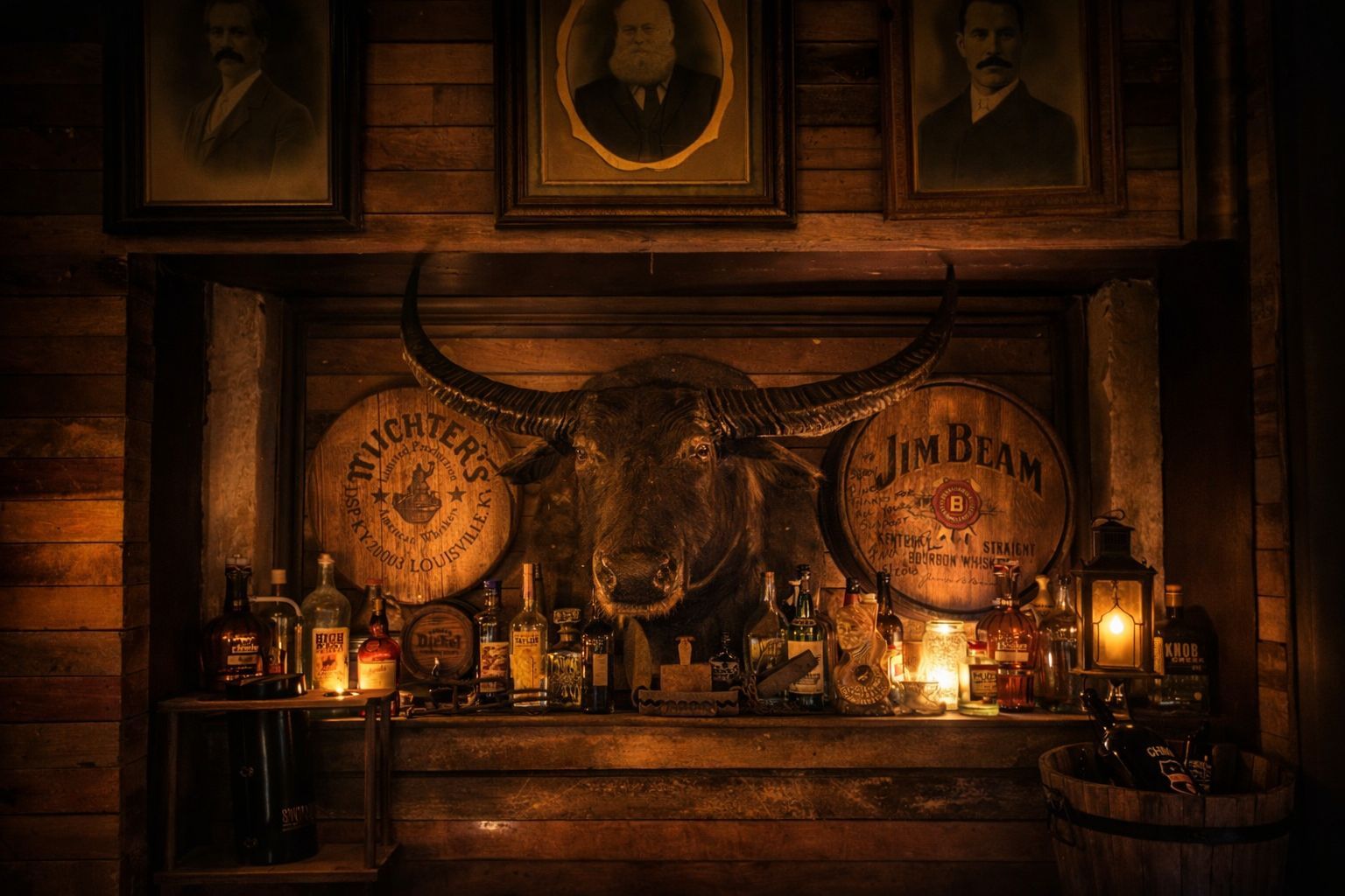 Shady Pines Saloon, Sydney