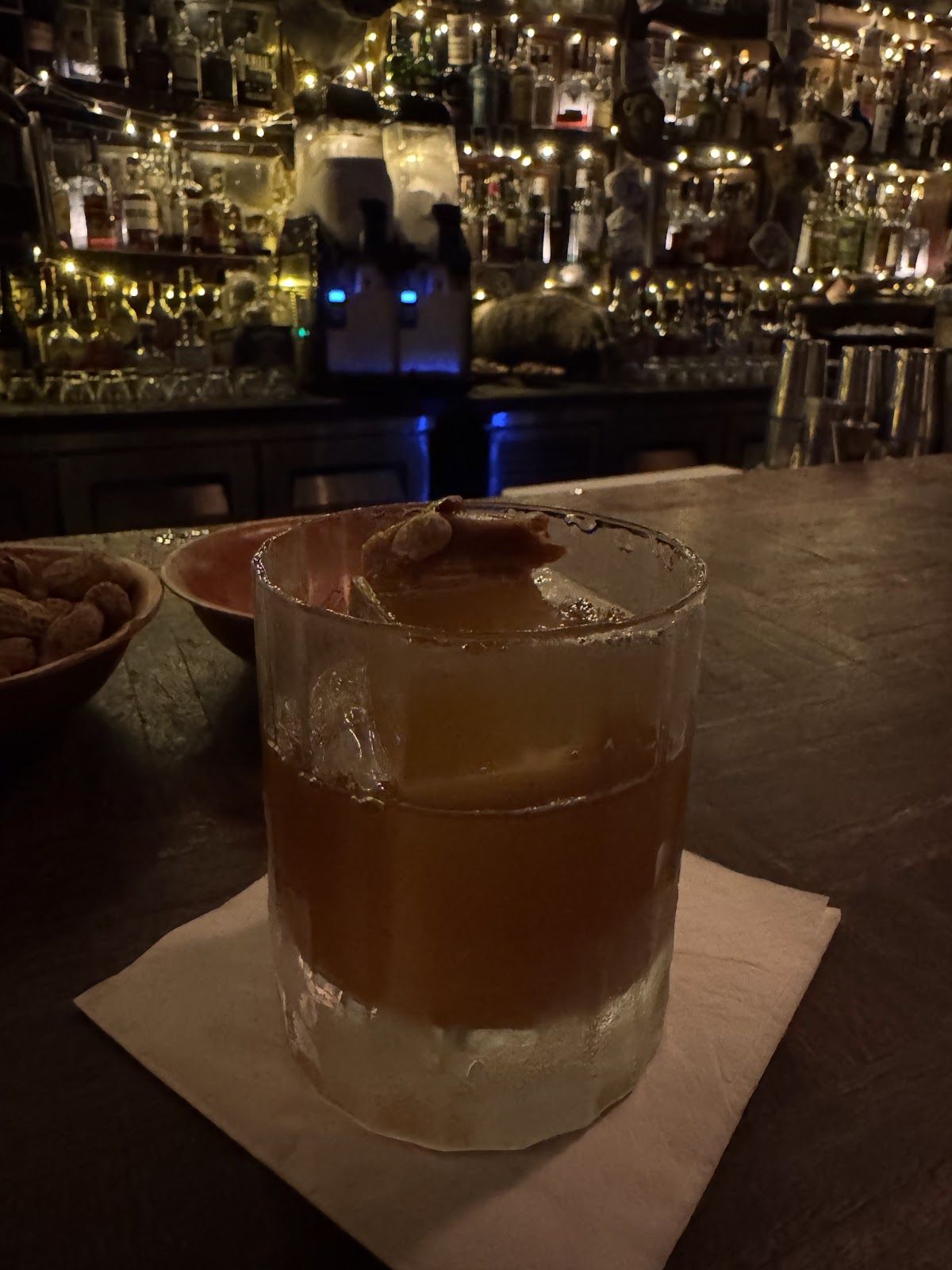 Shady Pines Saloon in Sydney