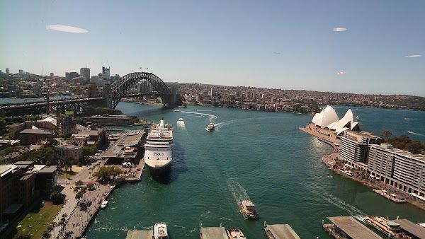 Henrietta Supper Club Sydney