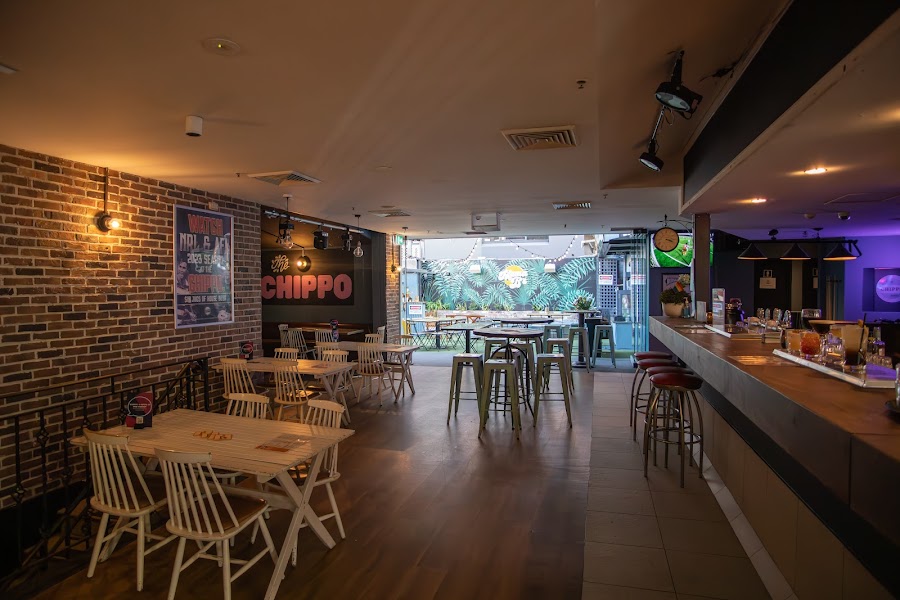 The Chippendale Hotel, Sydney