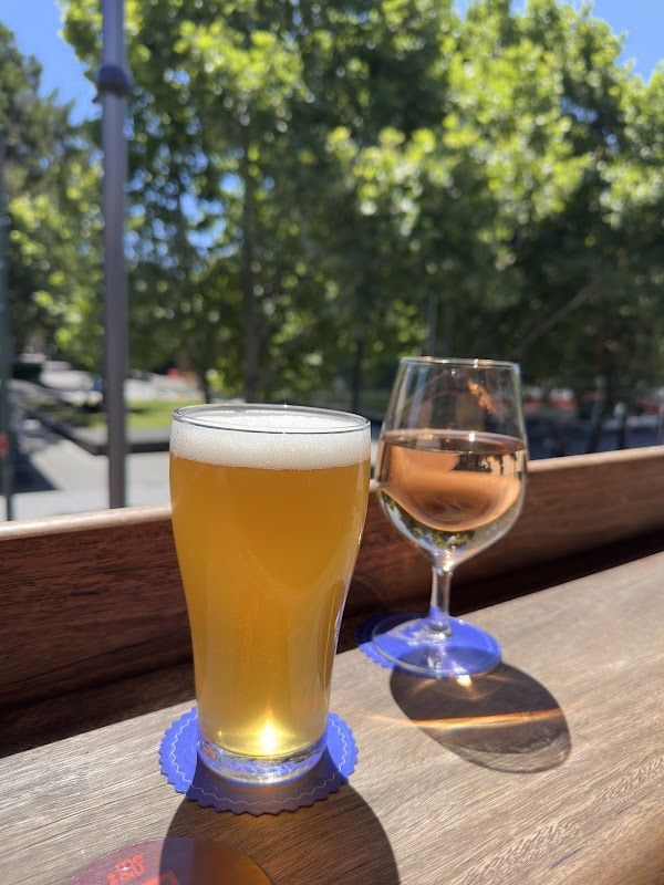 Grifter Brewing Co. Sydney