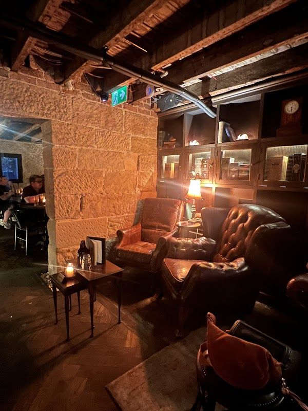 Rancho Notorious Sydney