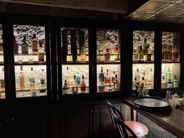 Grandma's Bar Sydney