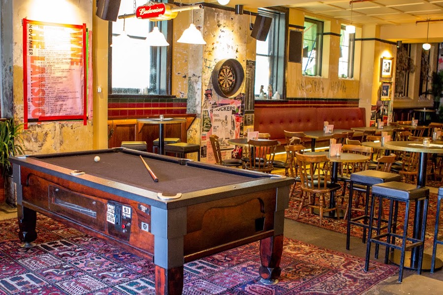 The Lansdowne Hotel, Sydney