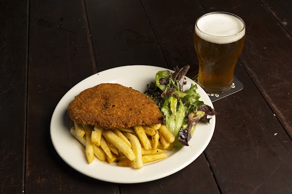The Lansdowne Hotel in Sydney