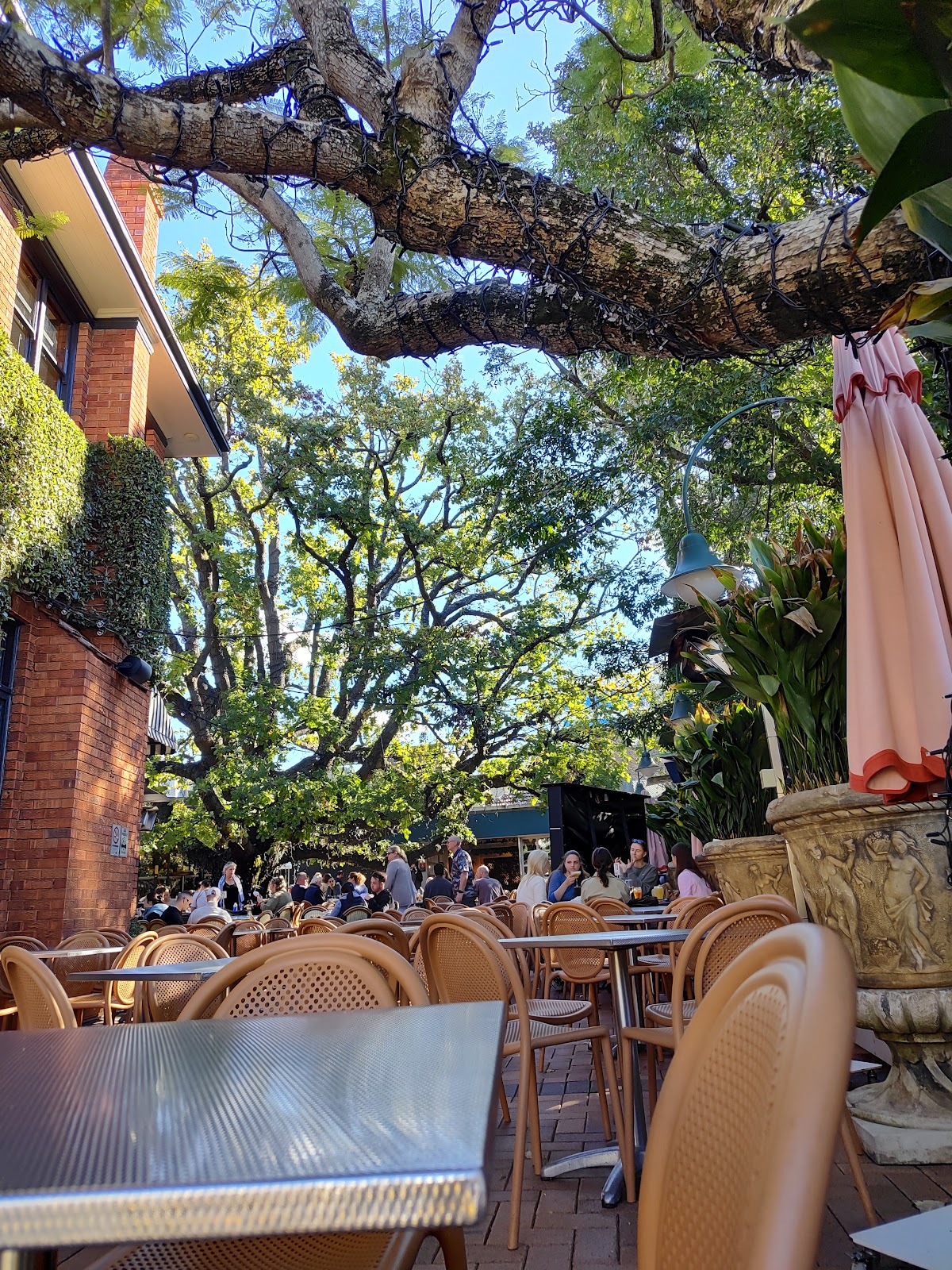 Great Southern Bar George Street Sydney