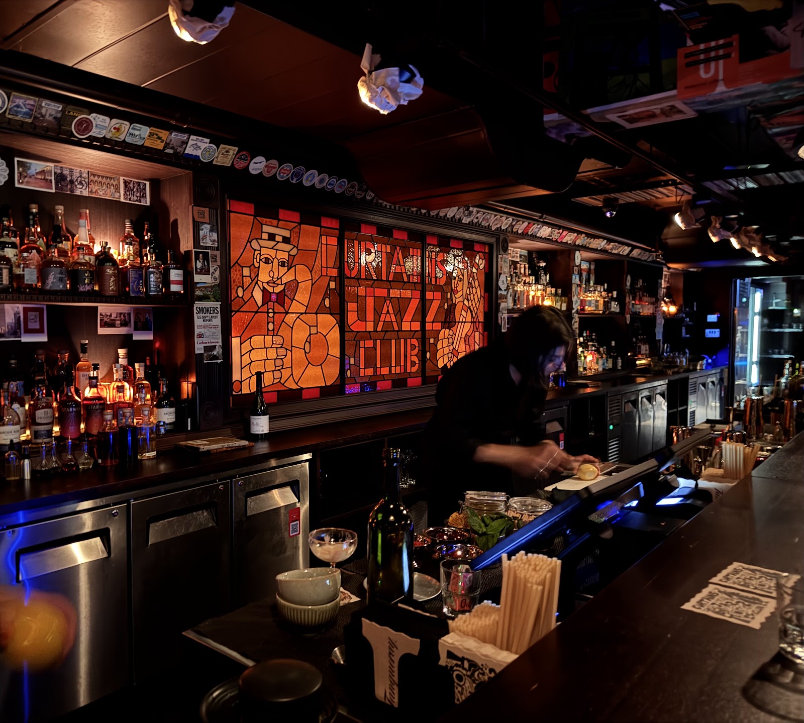 The Piano Room, Sydney