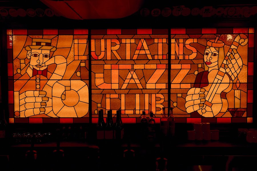 The Piano Room, Sydney