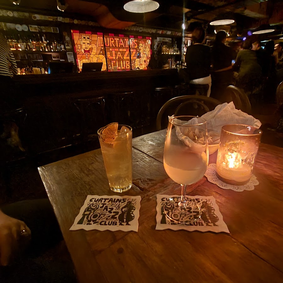 The Piano Room, Sydney
