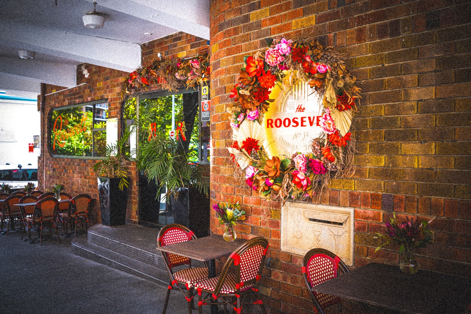 The Roosevelt, Sydney