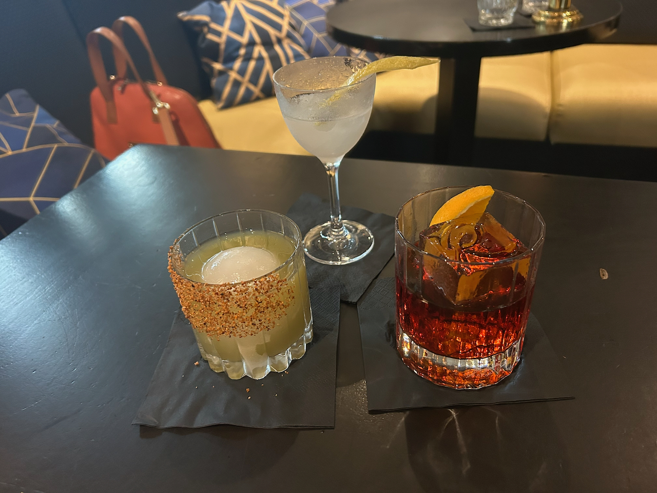 The Roosevelt, Sydney
