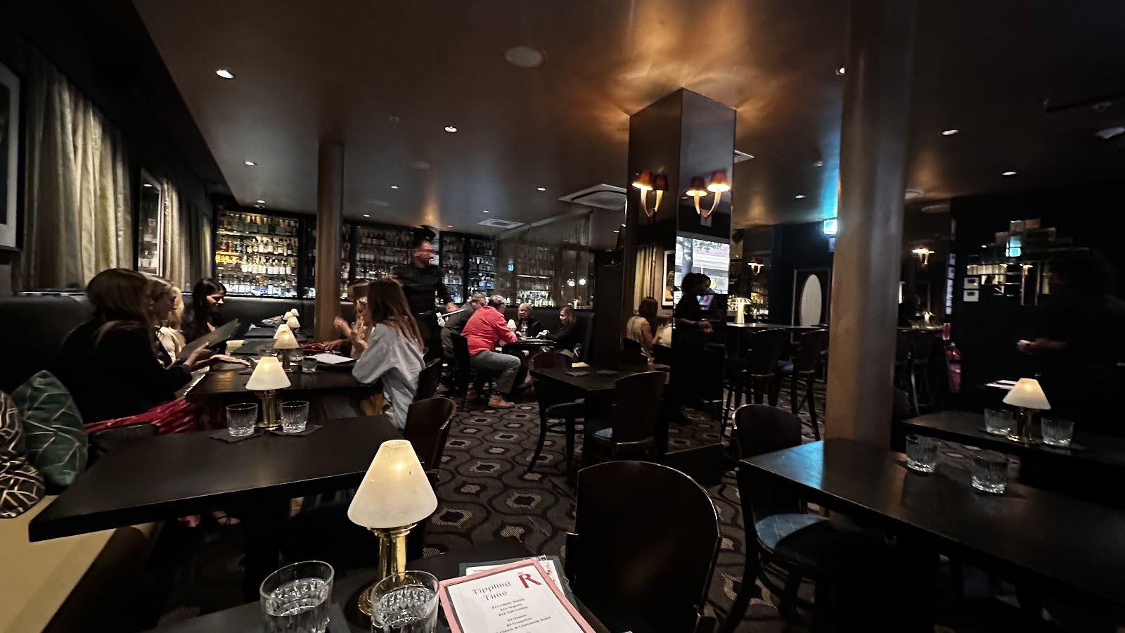The Roosevelt, Sydney