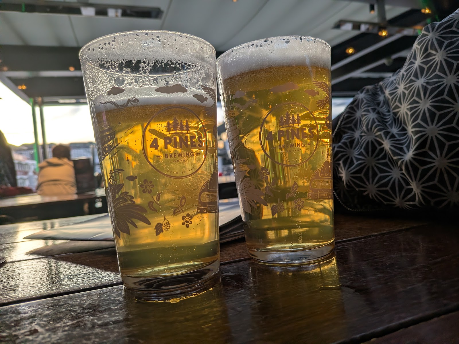 The Oaks Hotel Neutral Bay Sydney