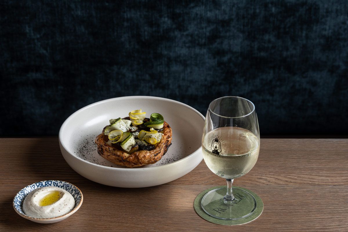 The Wild Rover, Sydney