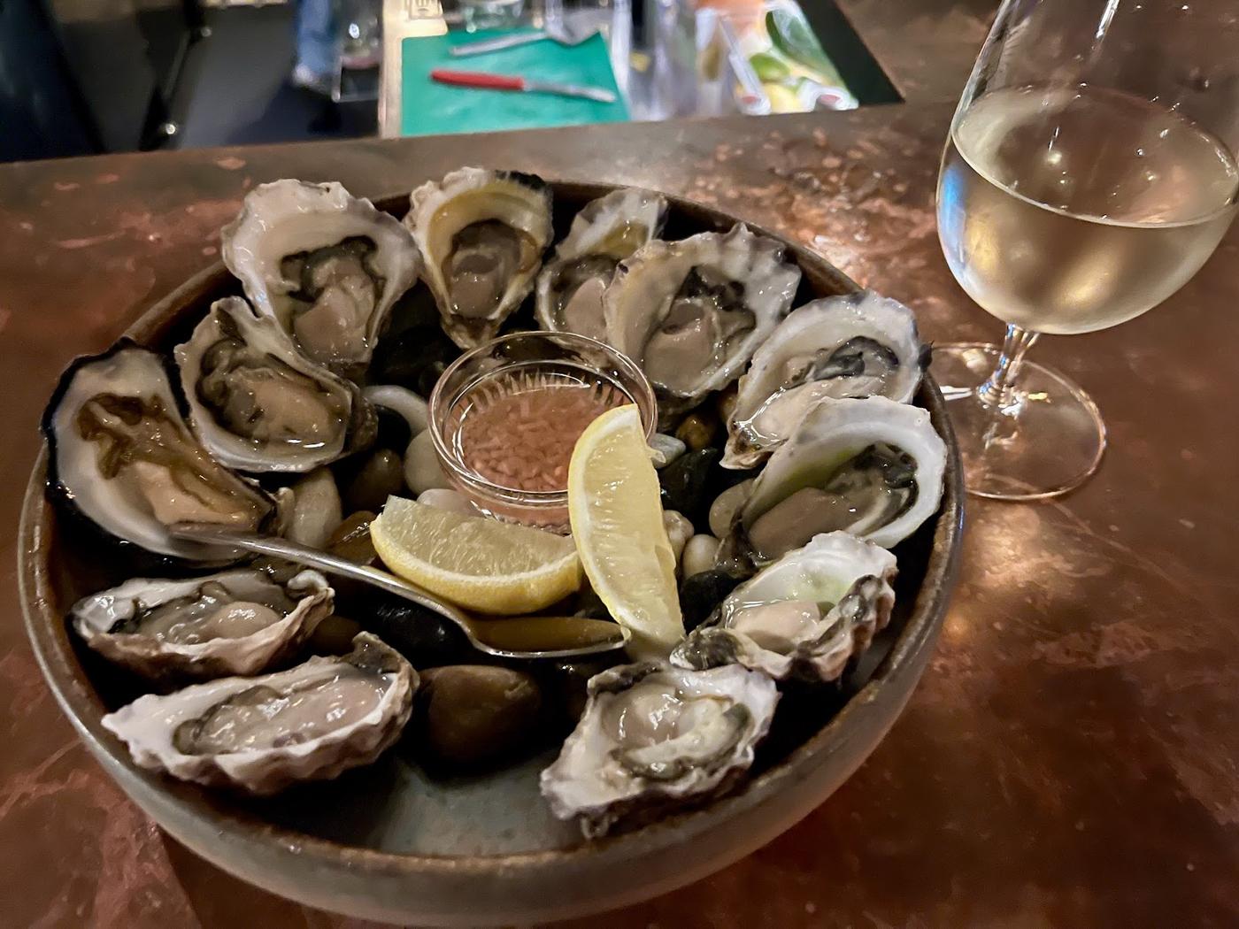 The Wild Rover, Sydney