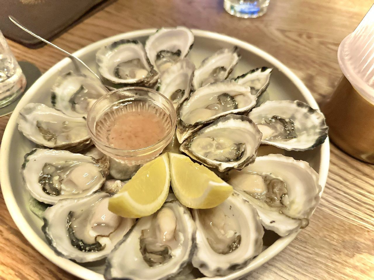 The Wild Rover, Sydney