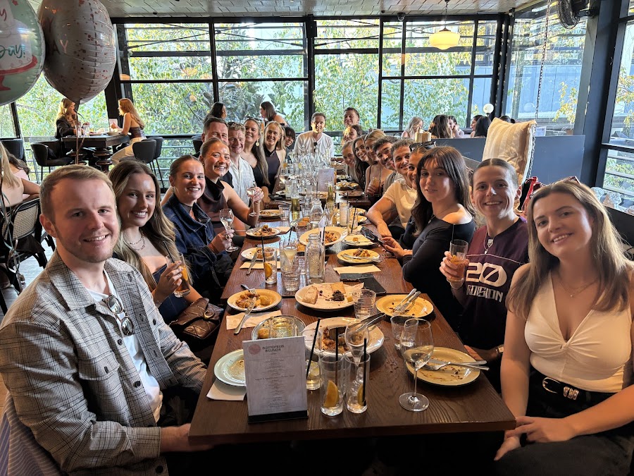 The Winery, Sydney