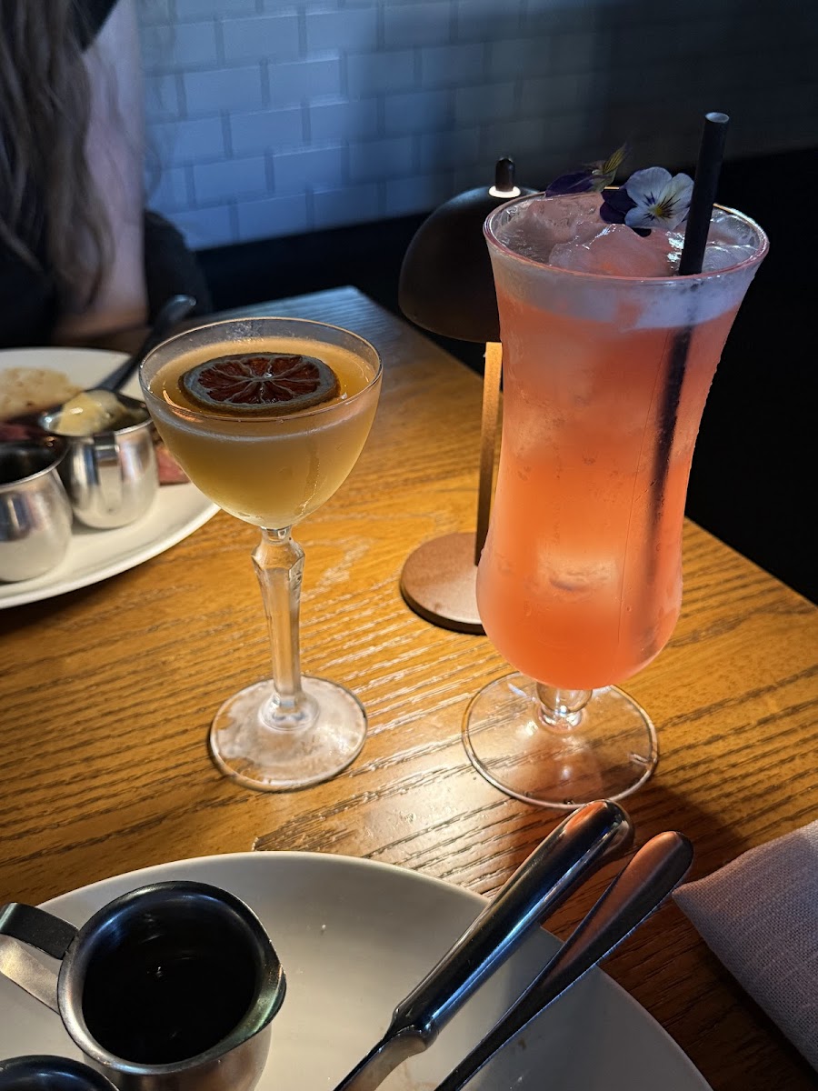 The Winery, Sydney