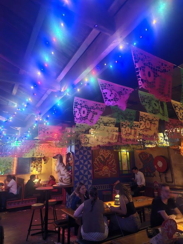 Poly Bar Sydney
