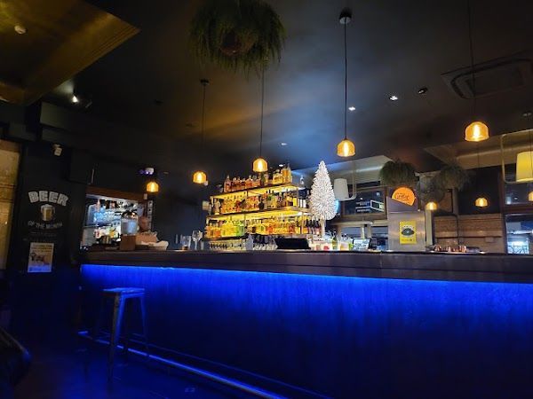 The Soda Factory Sydney