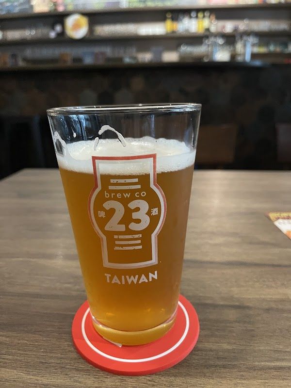 East End Taipei