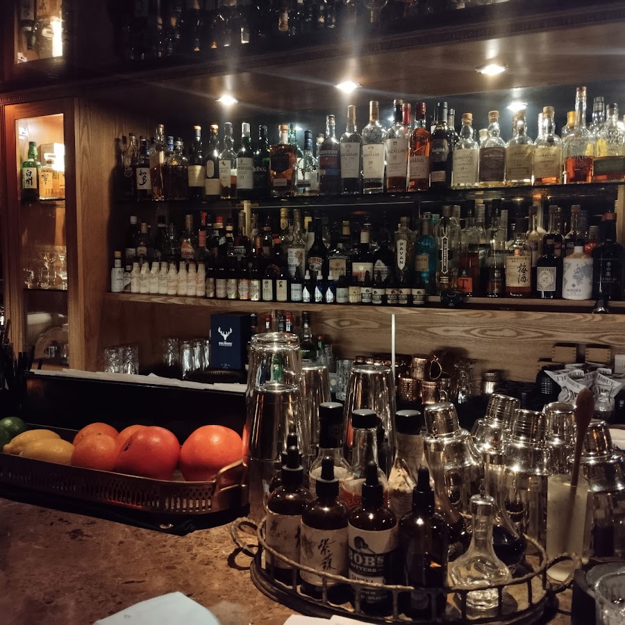 Alchemy, Taipei