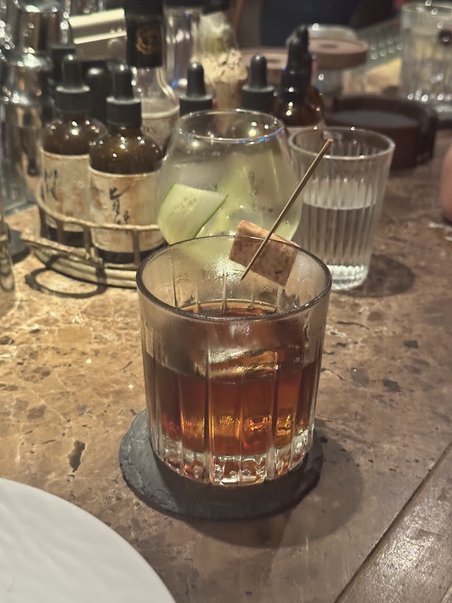 Alchemy, Taipei