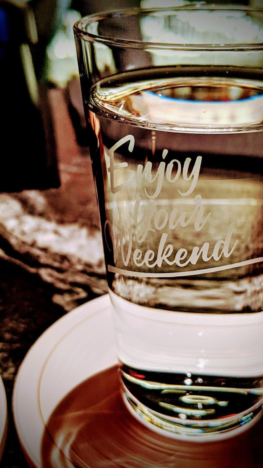 Bar Weekend, Taipei