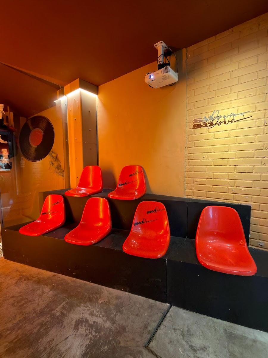 Chamberlain, Taipei