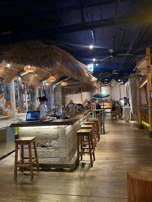 23 Brewing Co Taipei