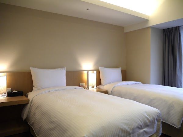 Room by Le Kief Taipei