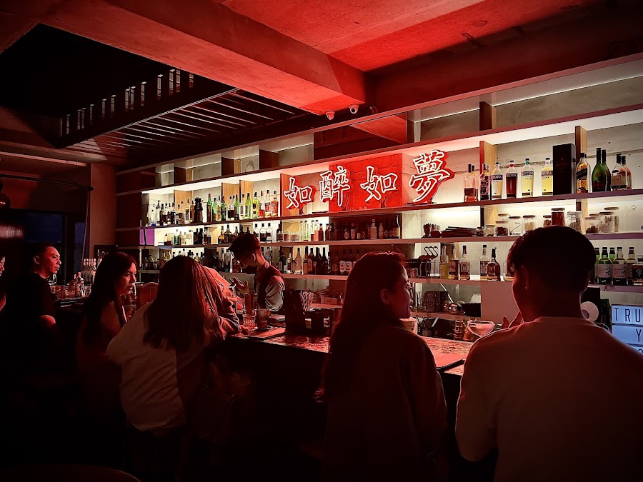 HANKO 60, Taipei
